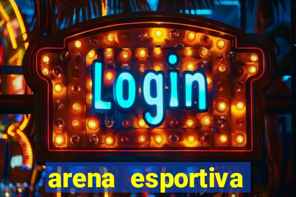 arena esportiva consultar bilhete